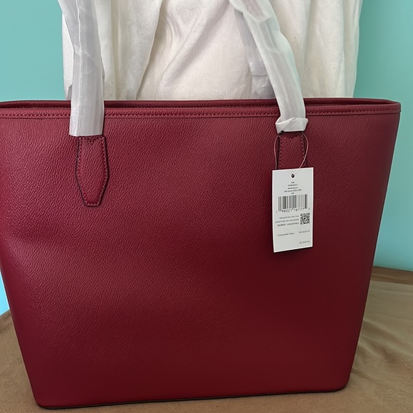 NWT kate spade tote - Picture 3 of 9